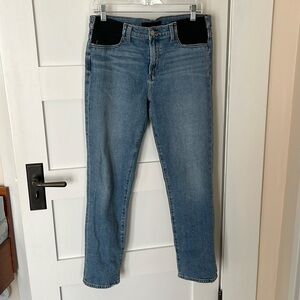 Super soft joes jean maternity 29